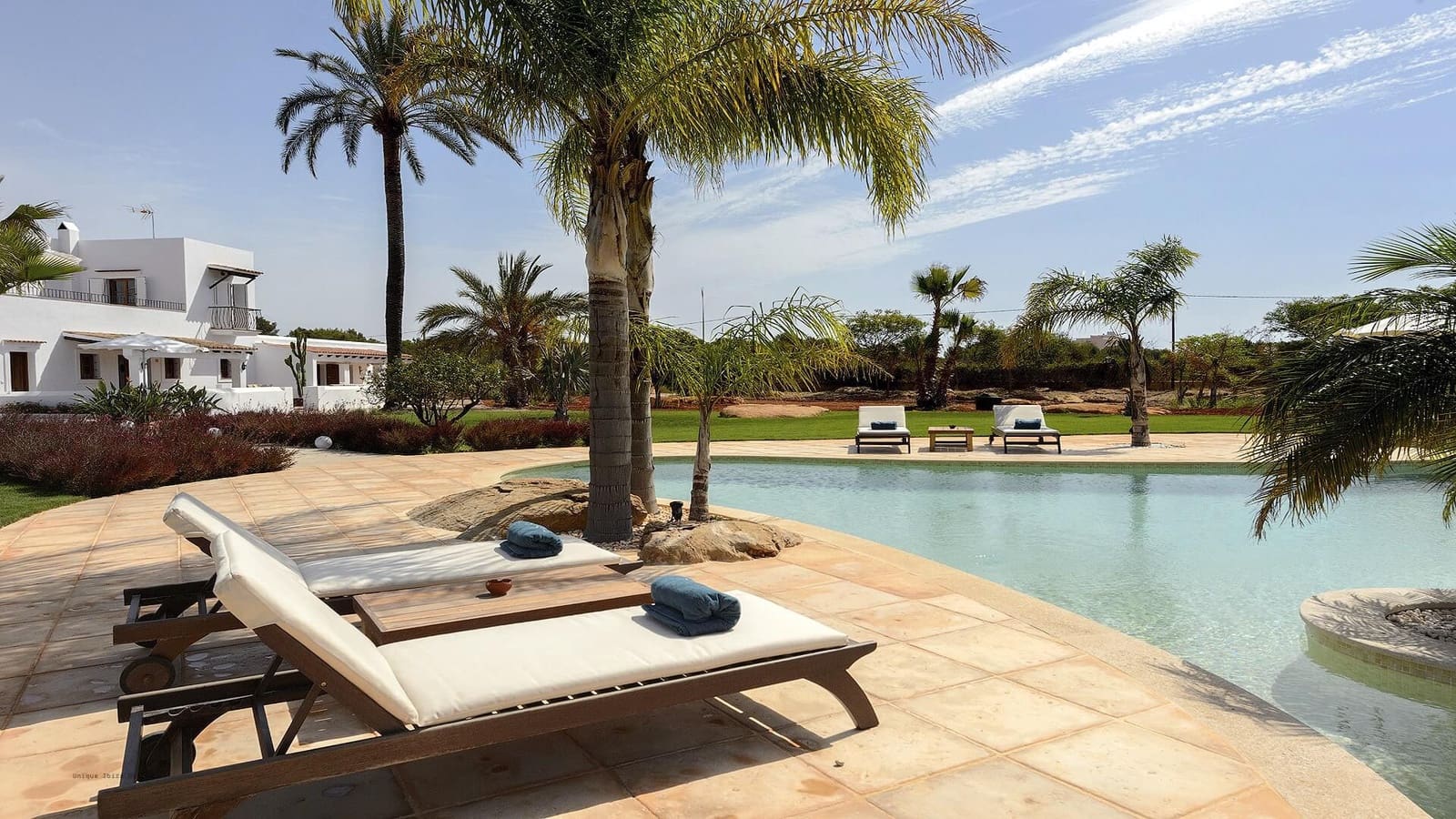 5 bedroom Finca/Country House for sale in Santa Eulalia / Santa Eularia with pool garage - € 4,500,000 (Ref: 9199911)