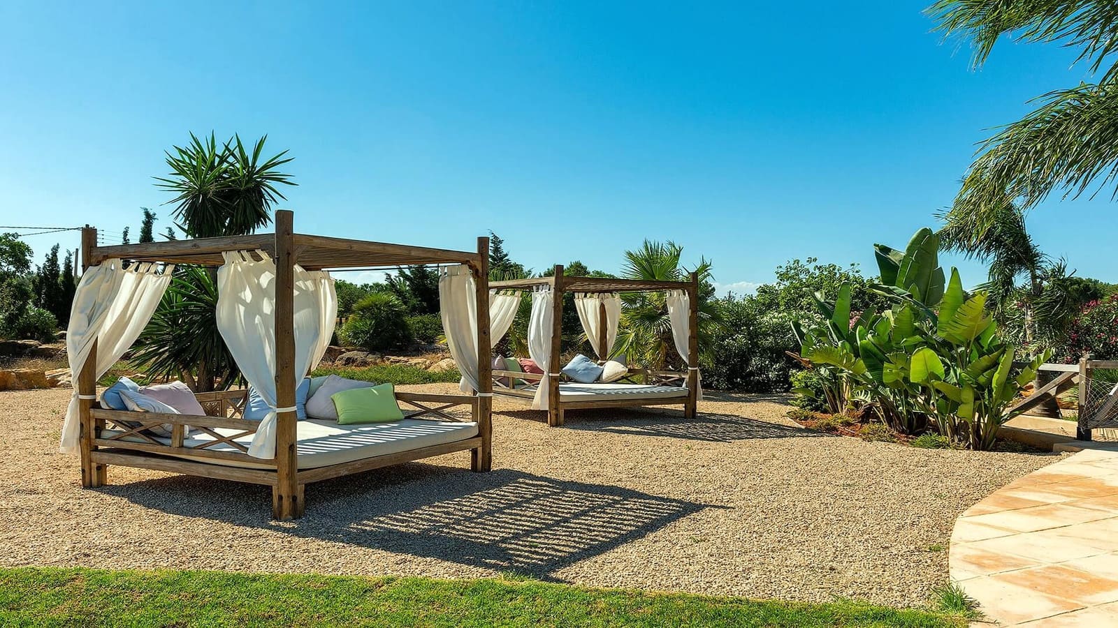 5 bedroom Finca/Country House for sale in Santa Eulalia / Santa Eularia with pool garage - € 4,500,000 (Ref: 9199911)