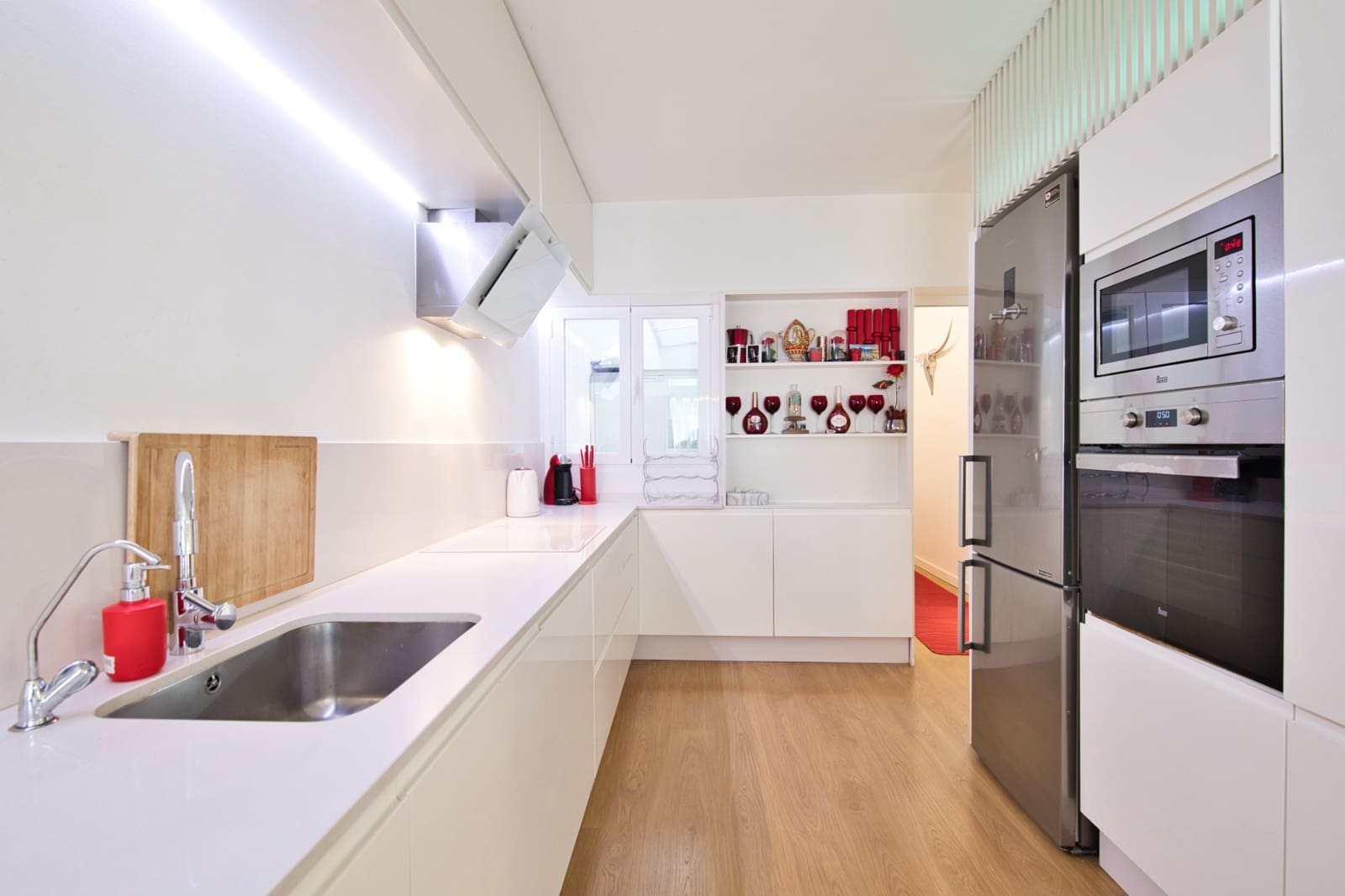 3 bedroom Apartment for sale in Ibiza / Eivissa town - € 813,750 (Ref: 9199919)