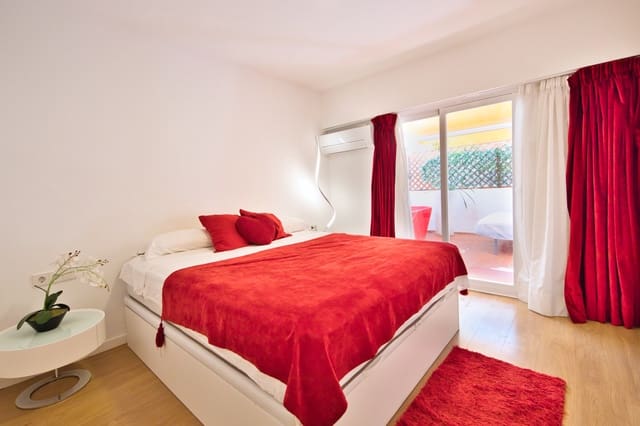 3 bedroom Apartment for sale in Ibiza / Eivissa town - € 813,750 (Ref: 9199919)