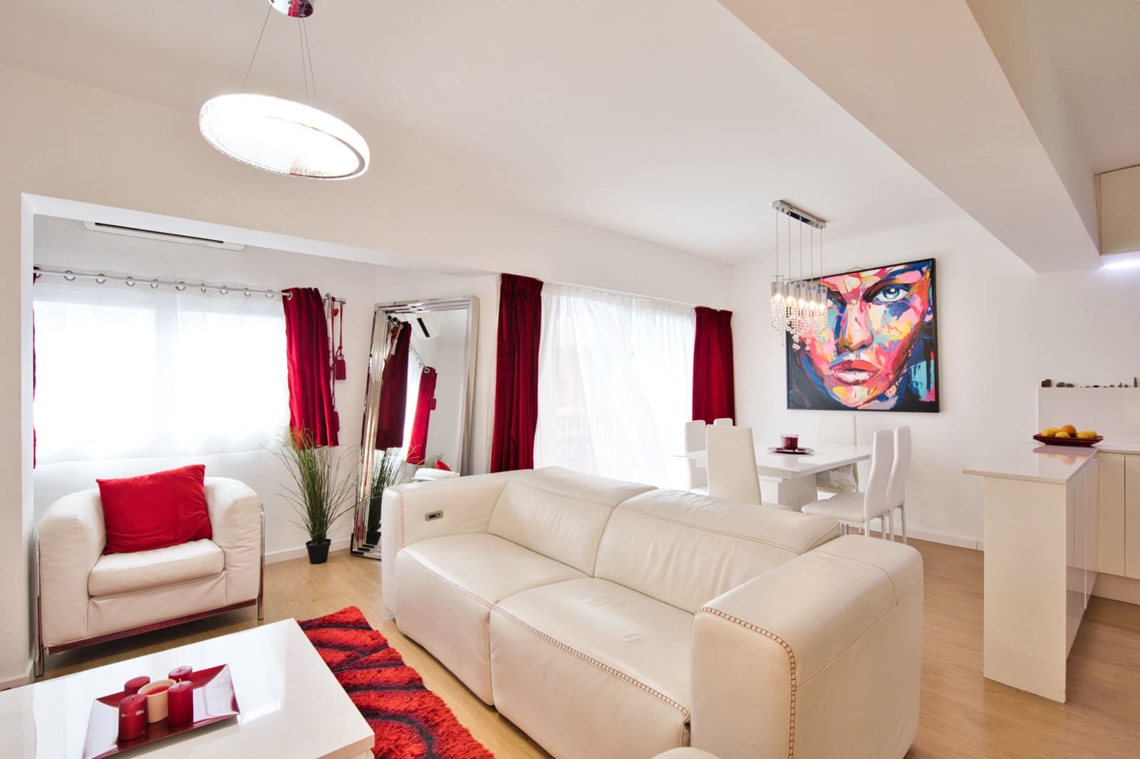 3 bedroom Apartment for sale in Ibiza / Eivissa town - € 813,750 (Ref: 9199919)