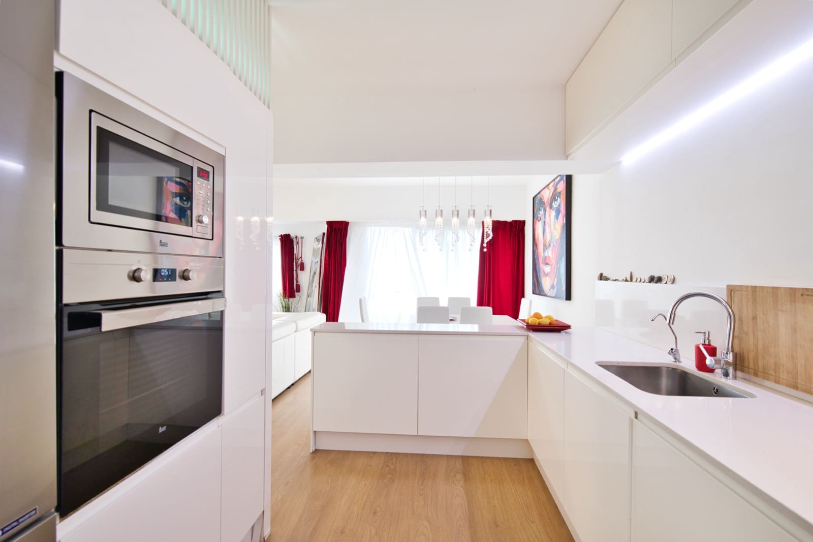 3 bedroom Apartment for sale in Ibiza / Eivissa town - € 813,750 (Ref: 9199919)