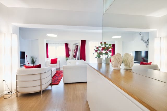 3 bedroom Apartment for sale in Ibiza / Eivissa town - € 813,750 (Ref: 9199919)