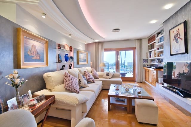 6 soveværelse Villa til salg i Ibiza by med swimmingpool garage - € 2.700.000 (Ref: 9199958)