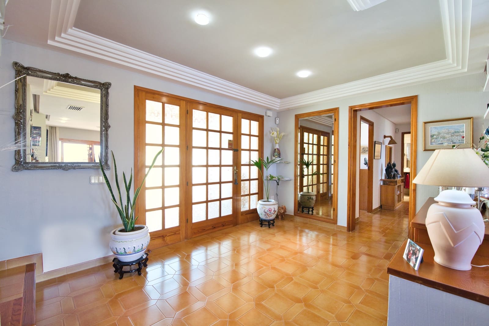 6 soveværelse Villa til salg i Ibiza by med swimmingpool garage - € 2.700.000 (Ref: 9199958)