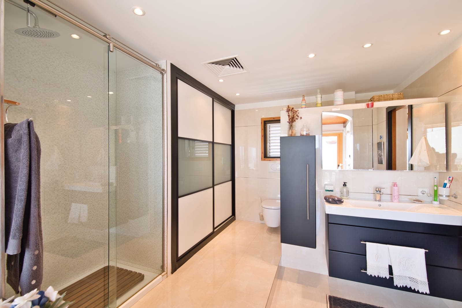 6 soveværelse Villa til salg i Ibiza by med swimmingpool garage - € 2.700.000 (Ref: 9199958)