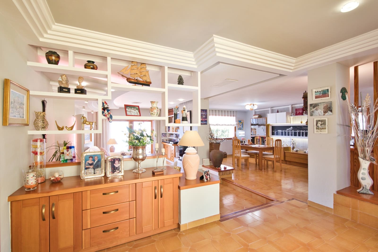 6 soveværelse Villa til salg i Ibiza by med swimmingpool garage - € 2.700.000 (Ref: 9199958)