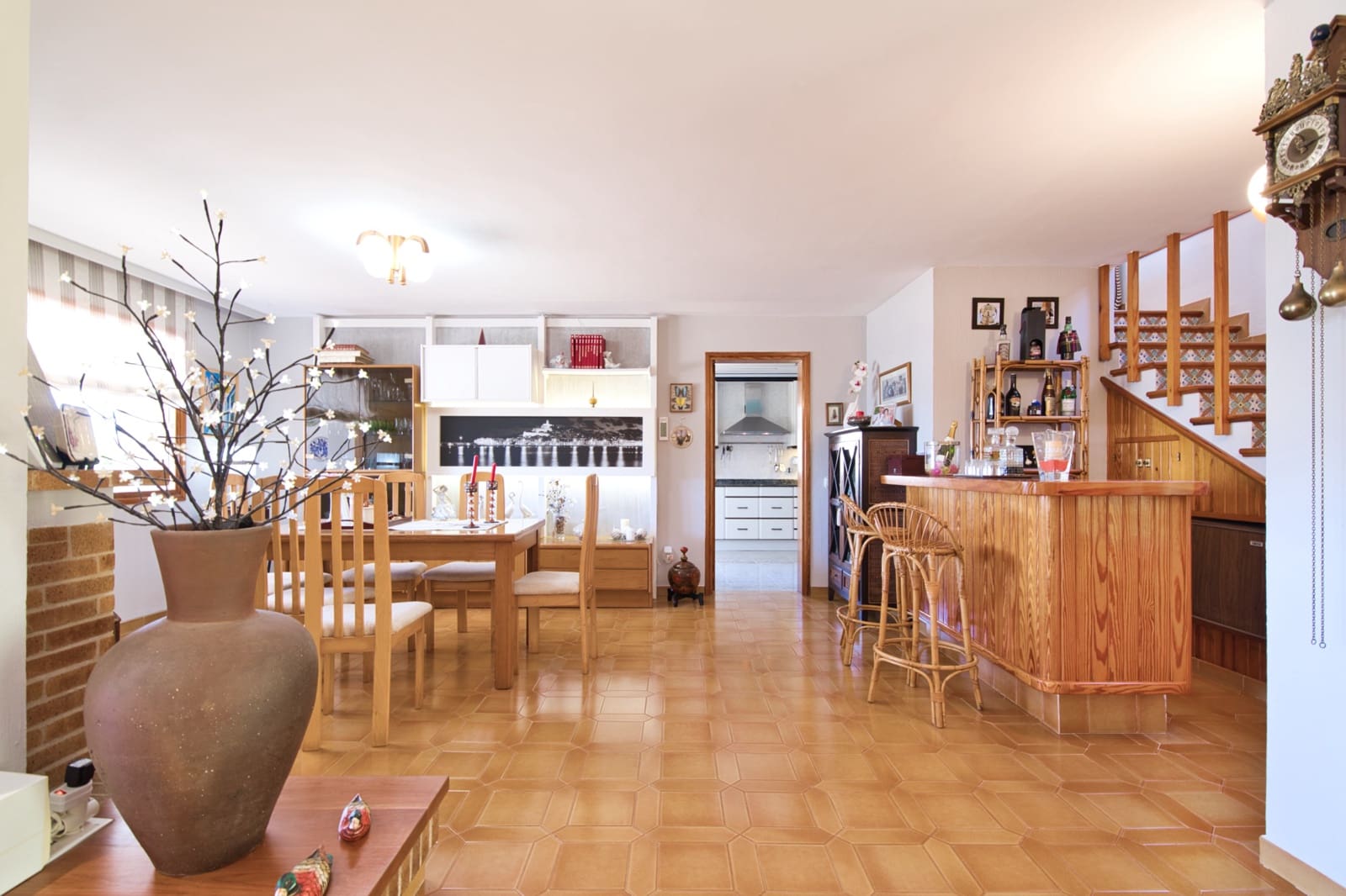 6 soveværelse Villa til salg i Ibiza by med swimmingpool garage - € 2.700.000 (Ref: 9199958)