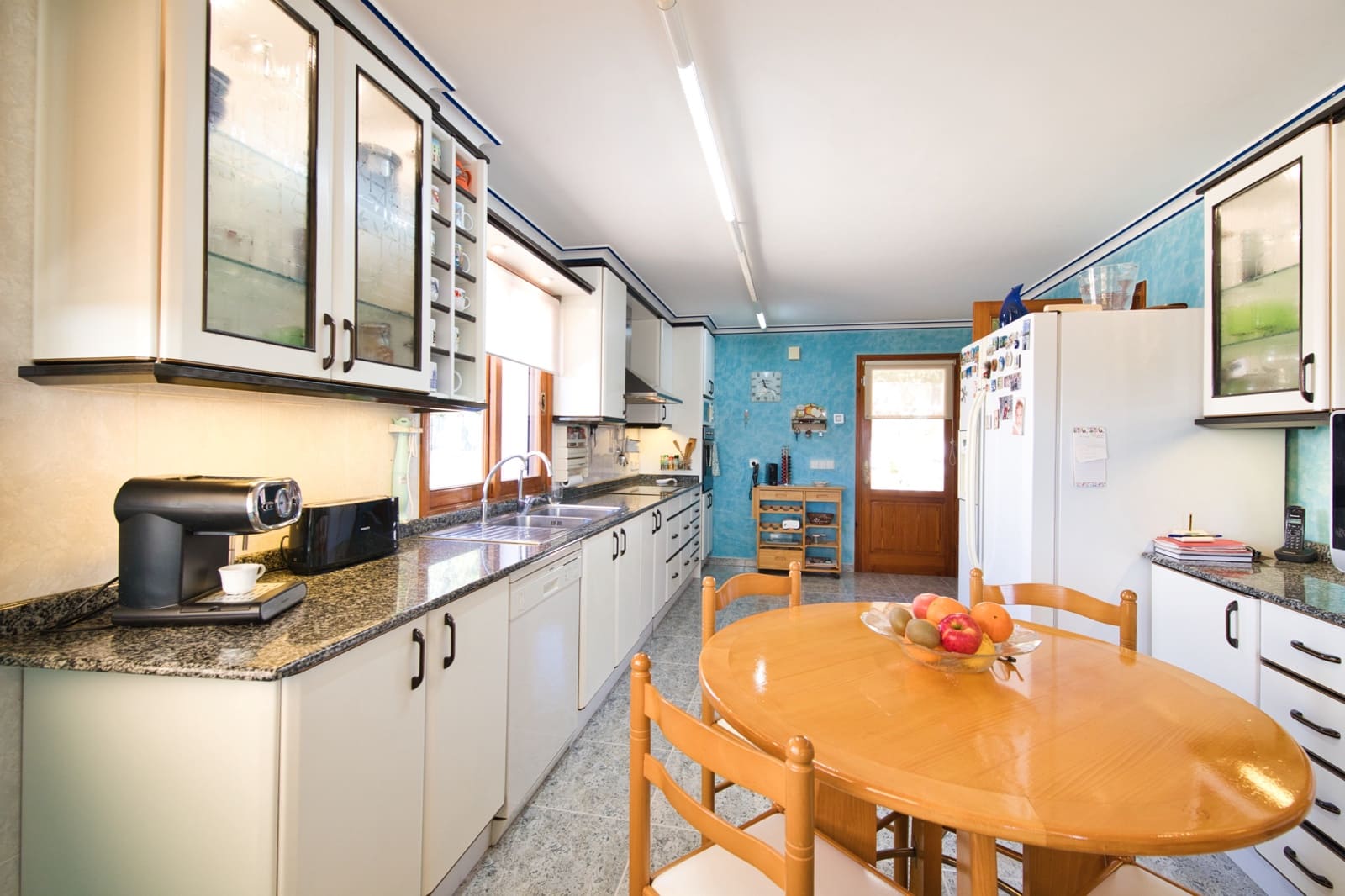 6 soveværelse Villa til salg i Ibiza by med swimmingpool garage - € 2.700.000 (Ref: 9199958)