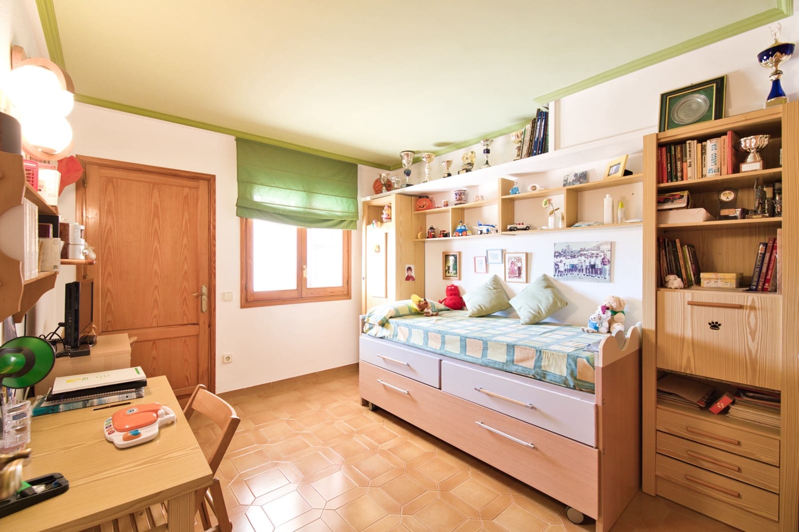 6 soveværelse Villa til salg i Ibiza by med swimmingpool garage - € 2.700.000 (Ref: 9199958)