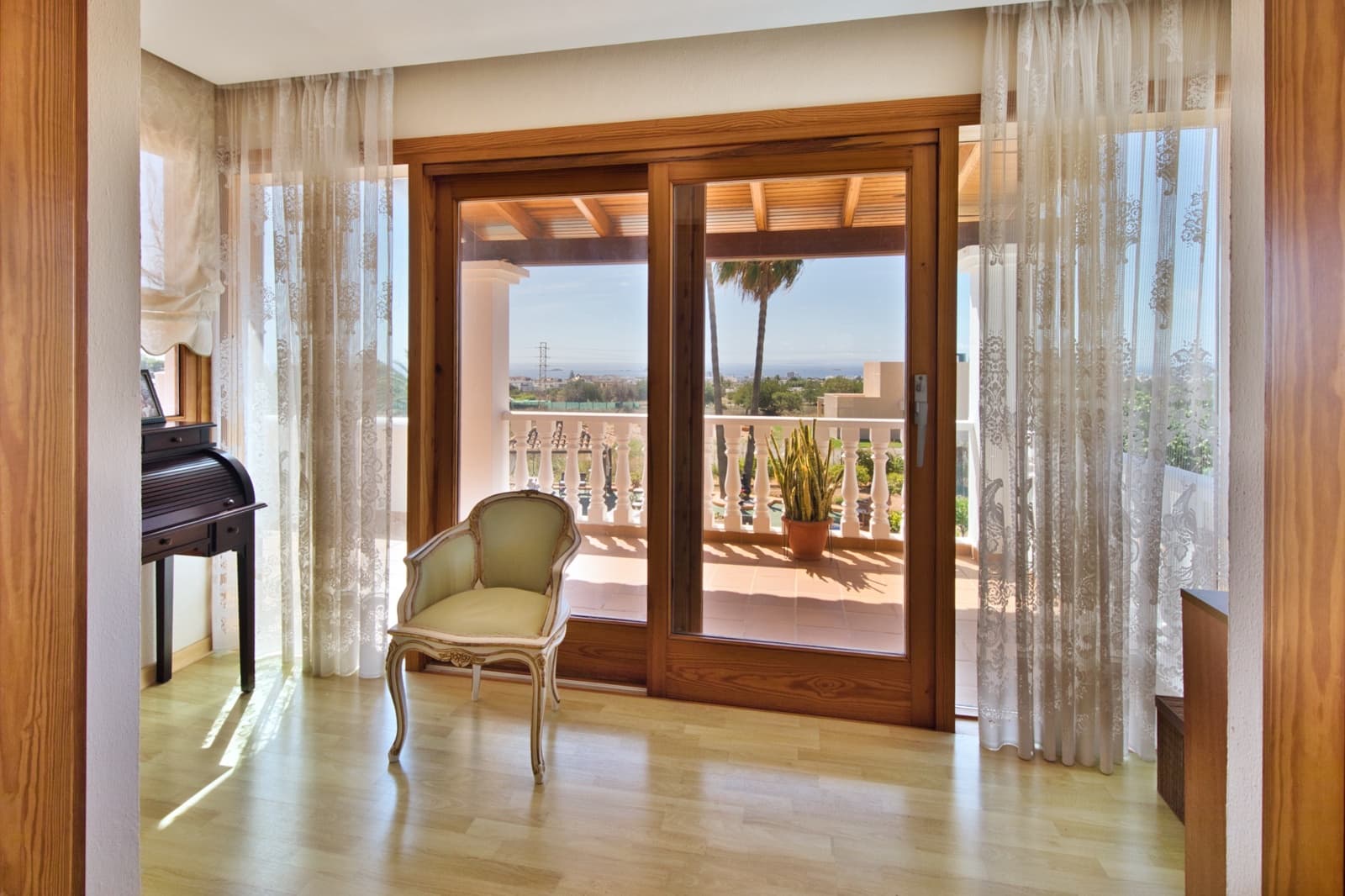 6 soveværelse Villa til salg i Ibiza by med swimmingpool garage - € 2.700.000 (Ref: 9199958)