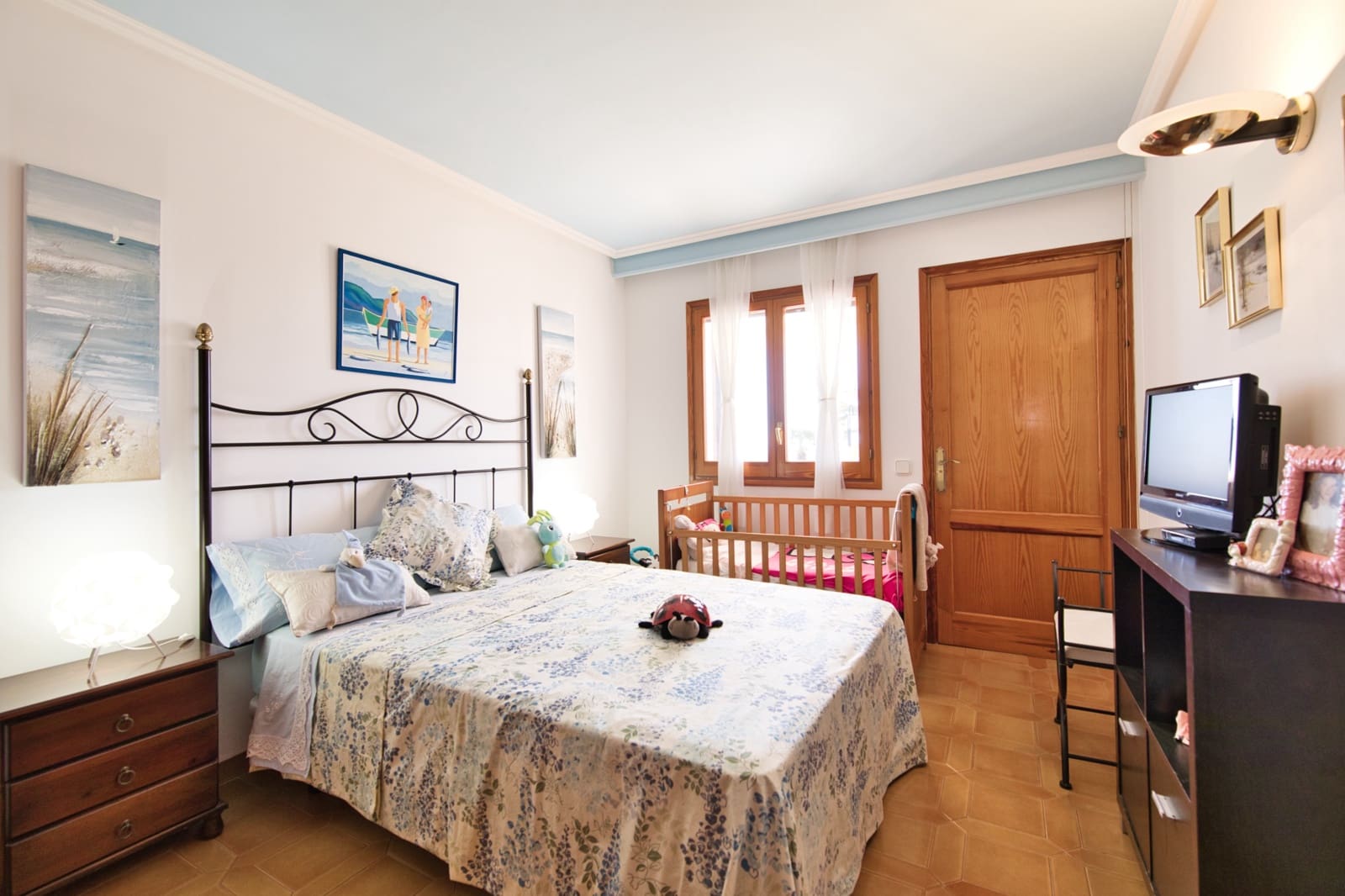 6 soveværelse Villa til salg i Ibiza by med swimmingpool garage - € 2.700.000 (Ref: 9199958)