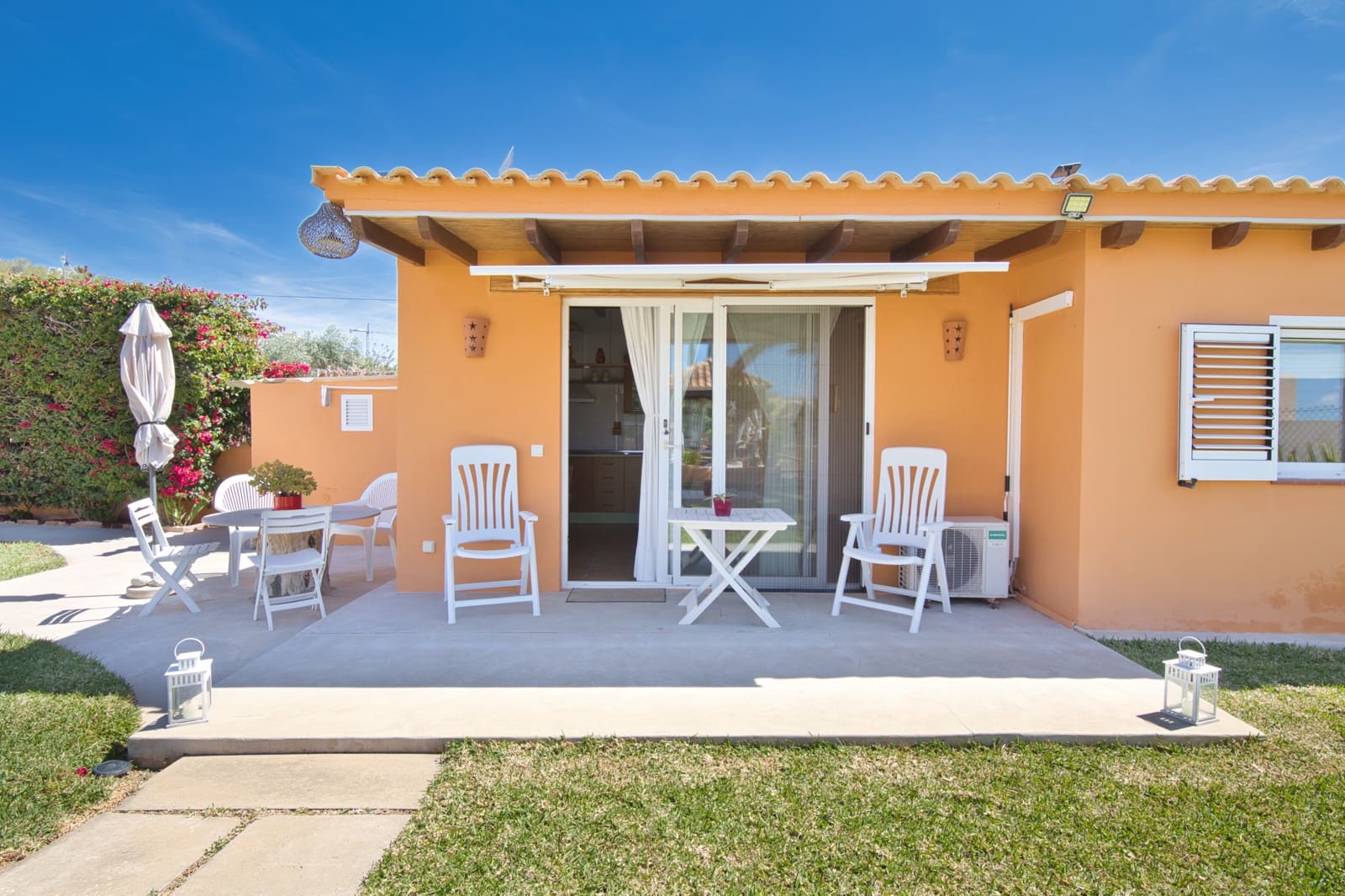 6 soveværelse Villa til salg i Ibiza by med swimmingpool garage - € 2.700.000 (Ref: 9199958)