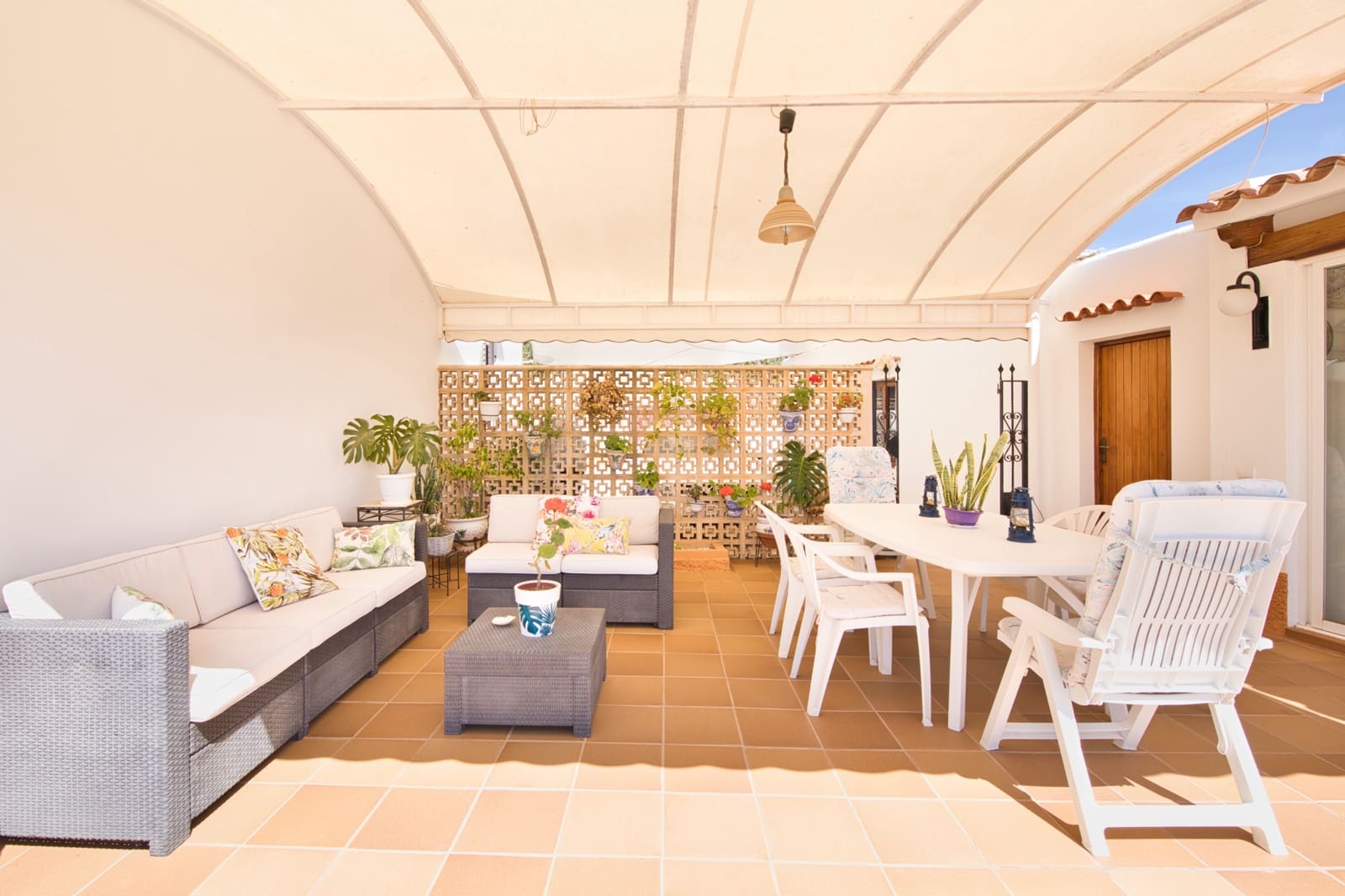 6 soveværelse Villa til salg i Ibiza by med swimmingpool garage - € 2.700.000 (Ref: 9199958)