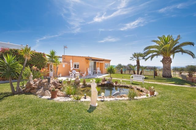 6 soveværelse Villa til salg i Ibiza by med swimmingpool garage - € 2.700.000 (Ref: 9199958)