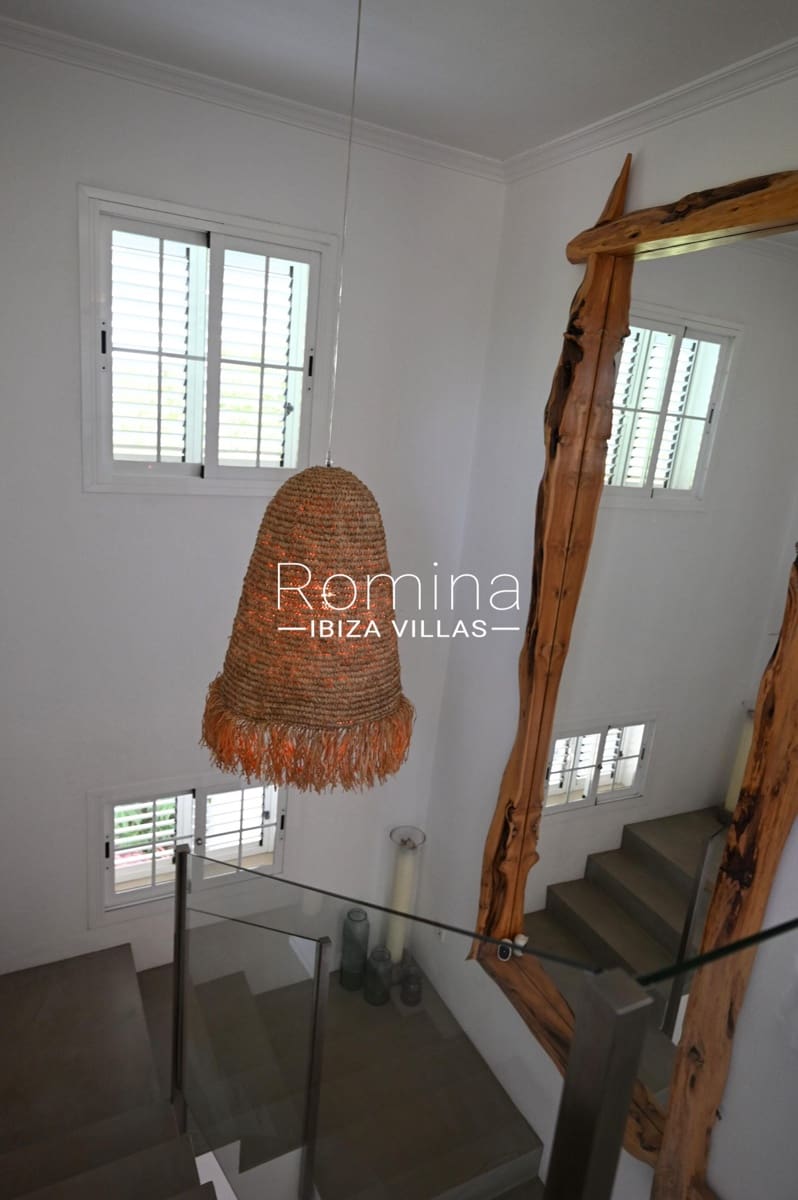 4 soveværelse Villa til salg i Santa Eulalia / Santa Eularia med swimmingpool garage - € 2.970.000 (Ref: 9199968)