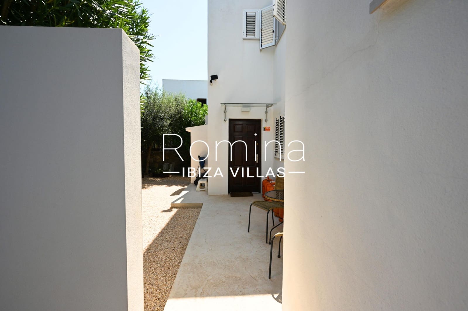 4 soveværelse Villa til salg i Santa Eulalia / Santa Eularia med swimmingpool garage - € 2.970.000 (Ref: 9199968)