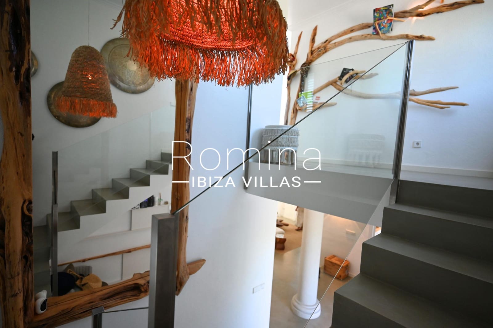 4 soveværelse Villa til salg i Santa Eulalia / Santa Eularia med swimmingpool garage - € 2.970.000 (Ref: 9199968)