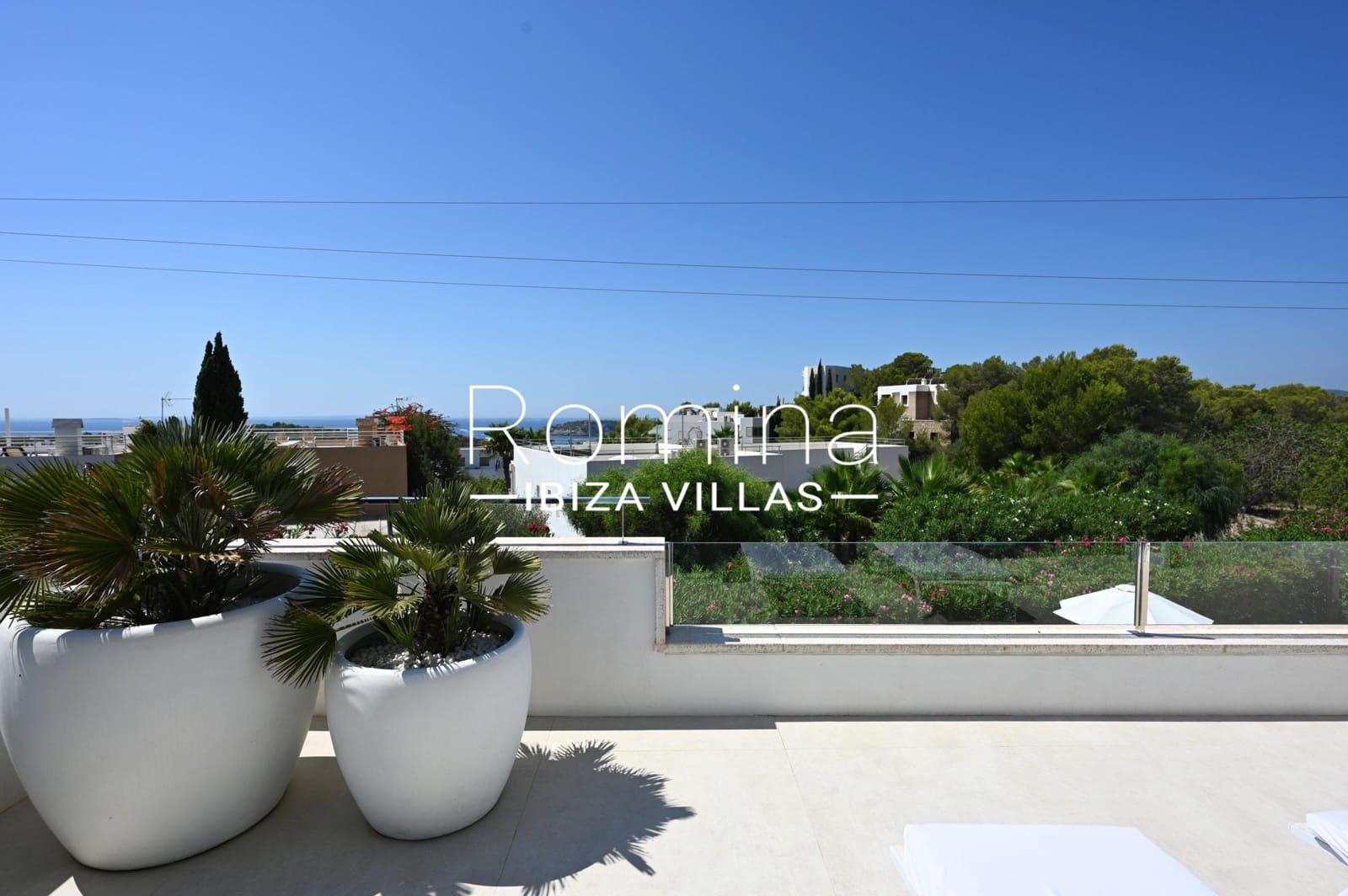 4 soveværelse Villa til salg i Santa Eulalia / Santa Eularia med swimmingpool garage - € 2.970.000 (Ref: 9199968)