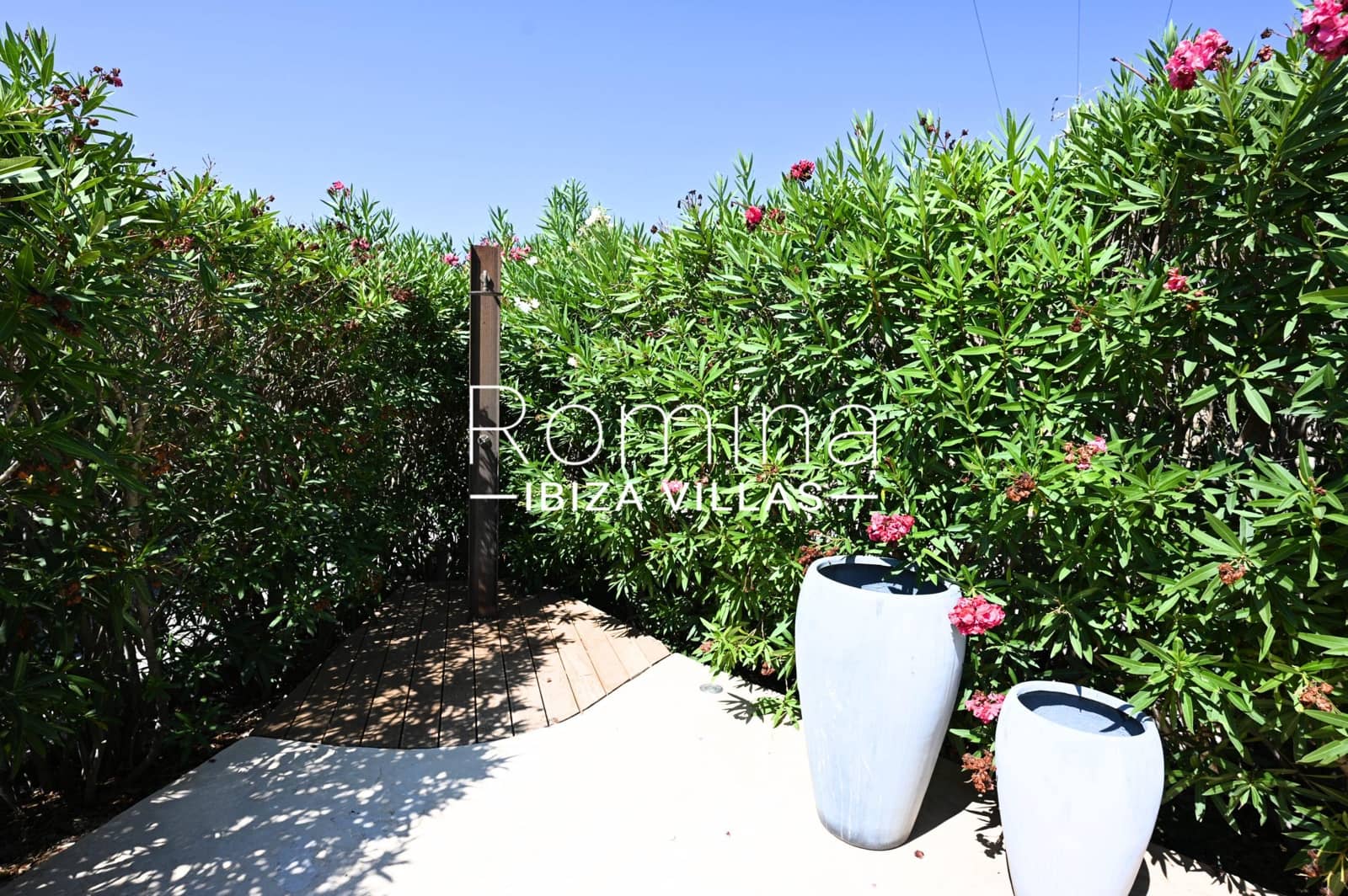 4 soveværelse Villa til salg i Santa Eulalia / Santa Eularia med swimmingpool garage - € 2.970.000 (Ref: 9199968)