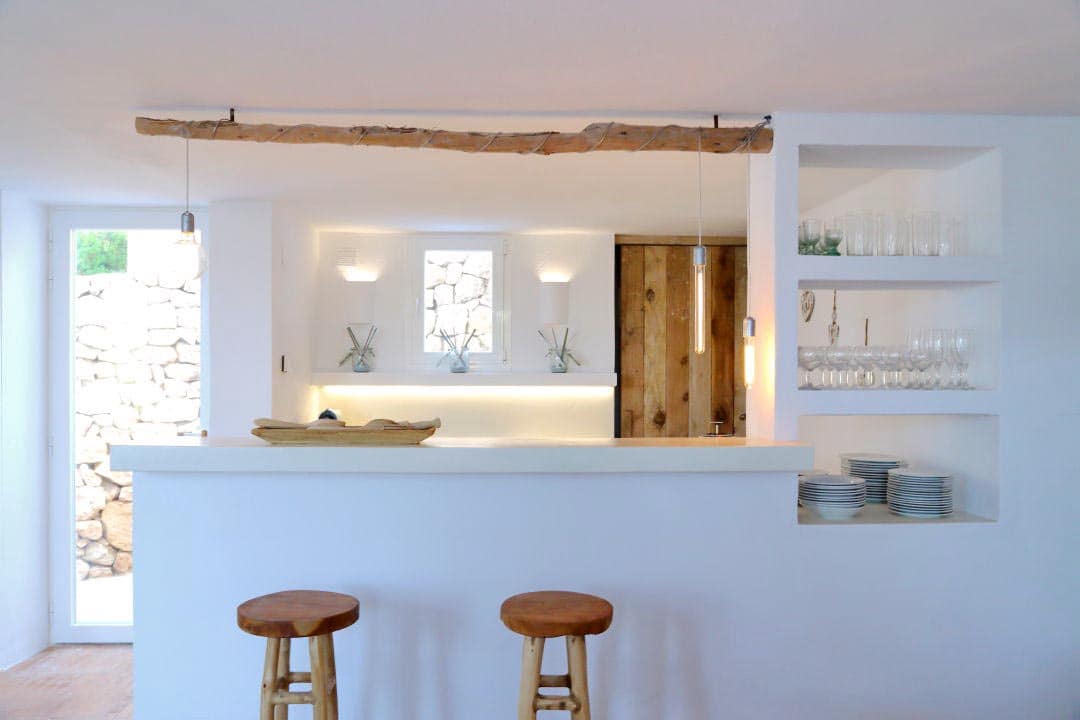 3 soveværelse Byhus til salg i Calo d'en Real med swimmingpool - € 1.480.000 (Ref: 9200878)