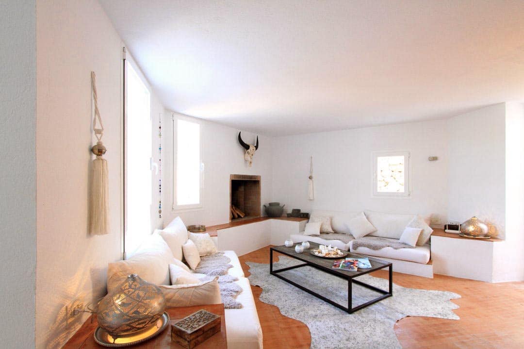 3 soveværelse Byhus til salg i Calo d'en Real med swimmingpool - € 1.480.000 (Ref: 9200878)