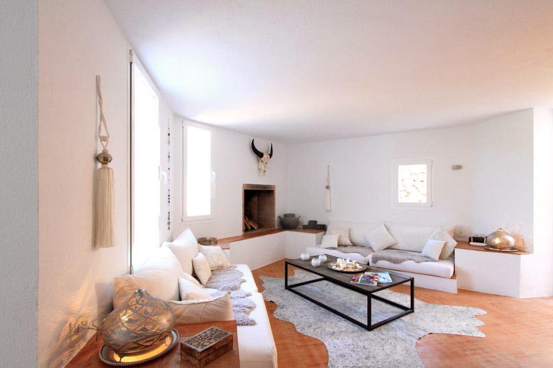 3 soveværelse Byhus til salg i Calo d'en Real med swimmingpool - € 1.480.000 (Ref: 9200878)