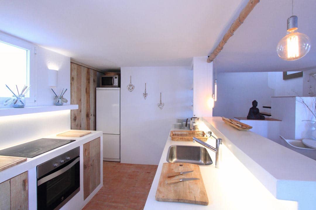 3 soveværelse Byhus til salg i Calo d'en Real med swimmingpool - € 1.480.000 (Ref: 9200878)