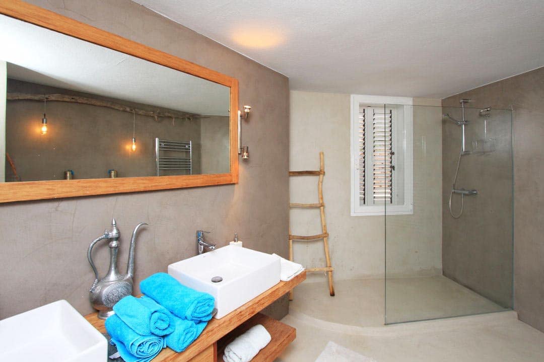 3 soveværelse Byhus til salg i Calo d'en Real med swimmingpool - € 1.480.000 (Ref: 9200878)