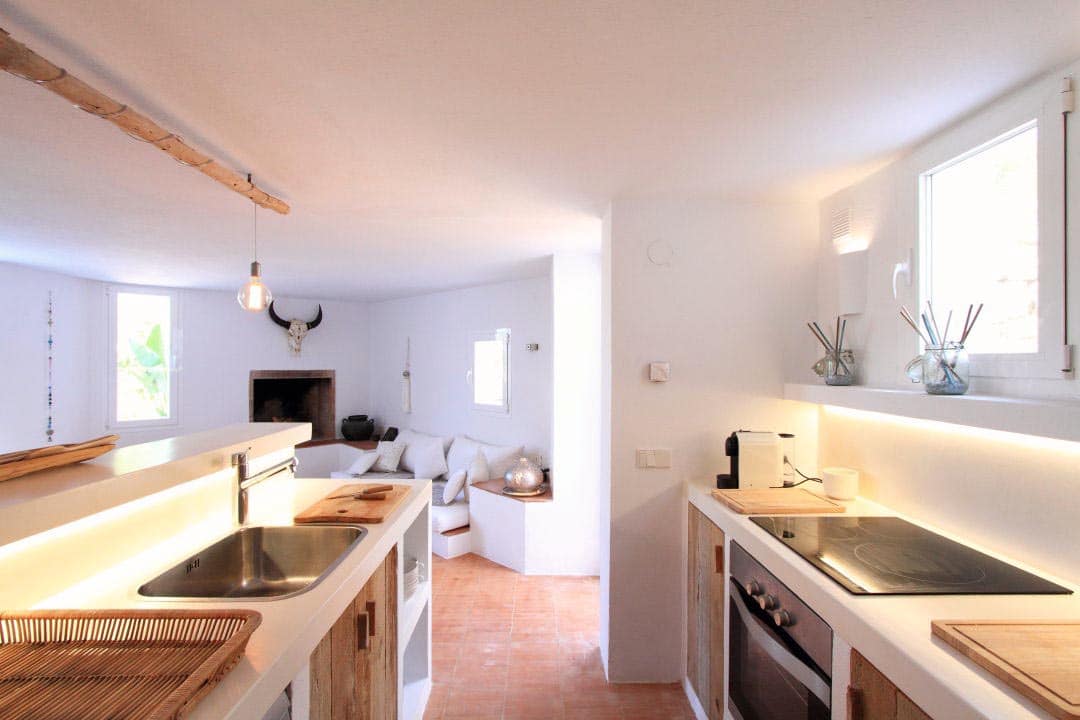 3 soveværelse Byhus til salg i Calo d'en Real med swimmingpool - € 1.480.000 (Ref: 9200878)