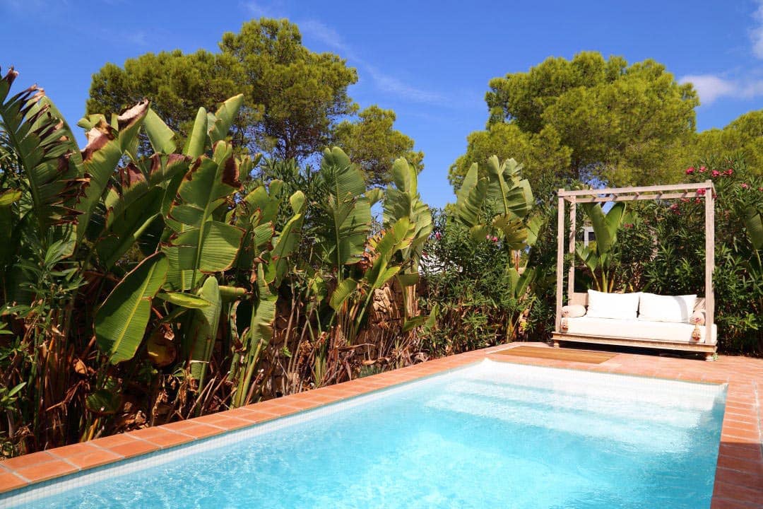 3 soveværelse Byhus til salg i Calo d'en Real med swimmingpool - € 1.480.000 (Ref: 9200878)