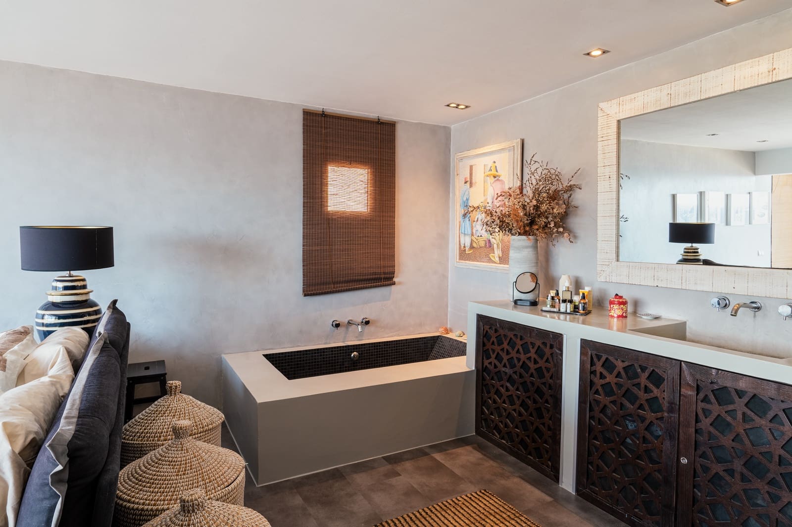 1 soveværelse Lejlighed til salg i Roca Llisa med garage - € 1.295.000 (Ref: 9202778)