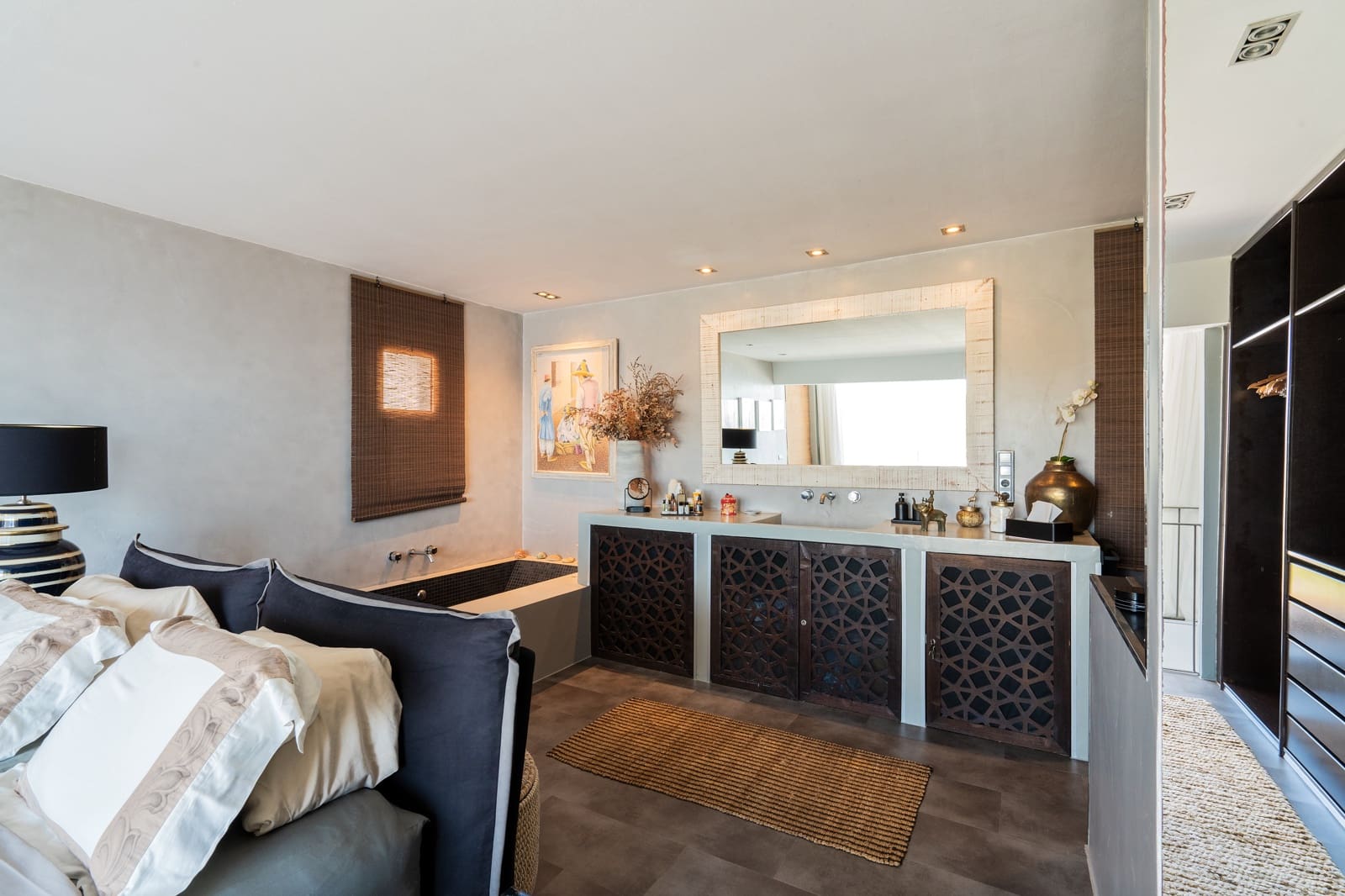 1 soveværelse Lejlighed til salg i Roca Llisa med garage - € 1.295.000 (Ref: 9202778)