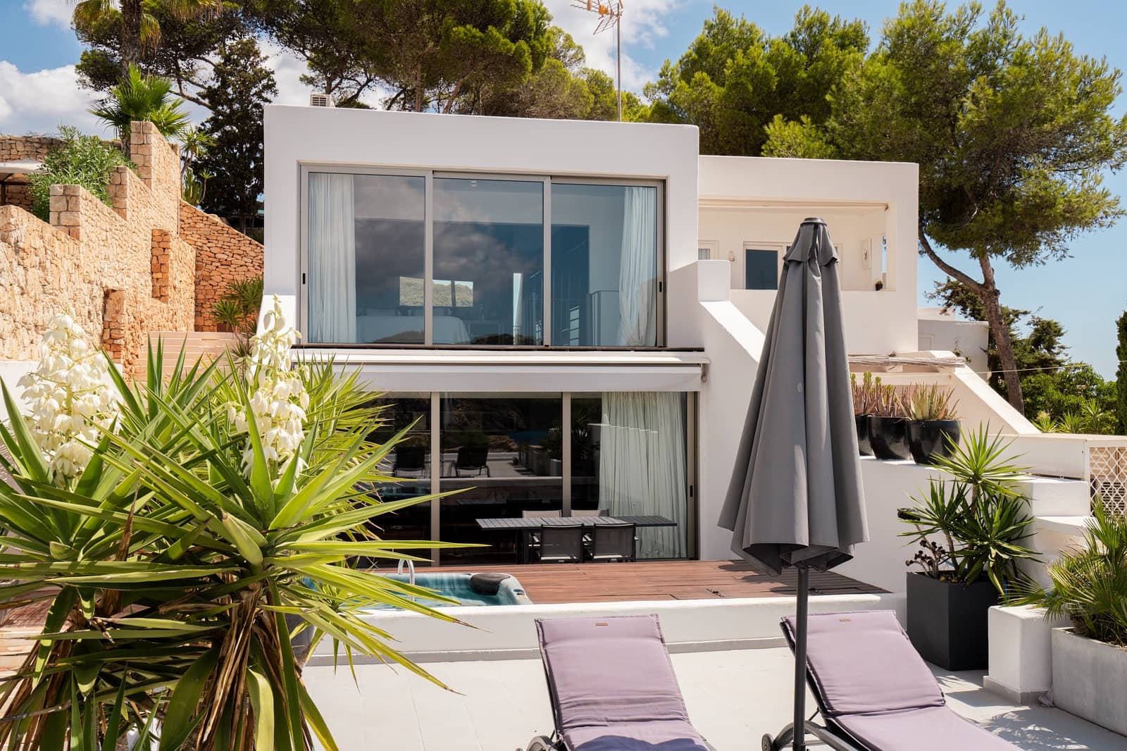 1 soveværelse Lejlighed til salg i Roca Llisa med garage - € 1.295.000 (Ref: 9202778)