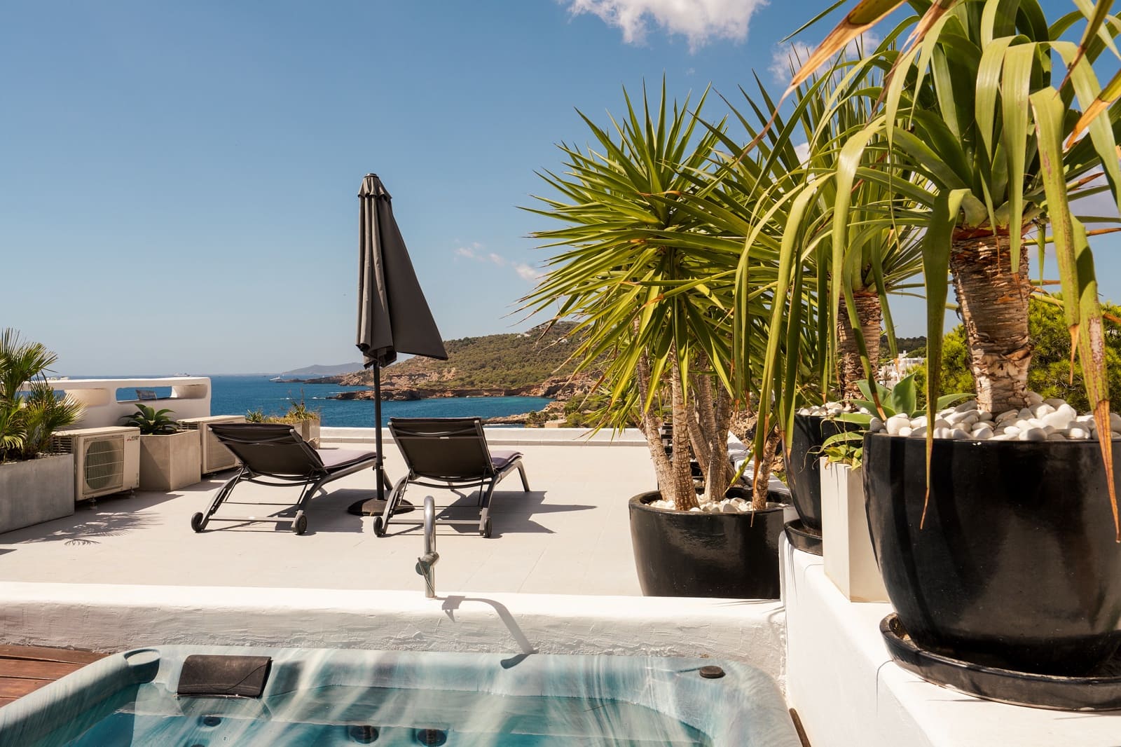 1 soveværelse Lejlighed til salg i Roca Llisa med garage - € 1.295.000 (Ref: 9202778)