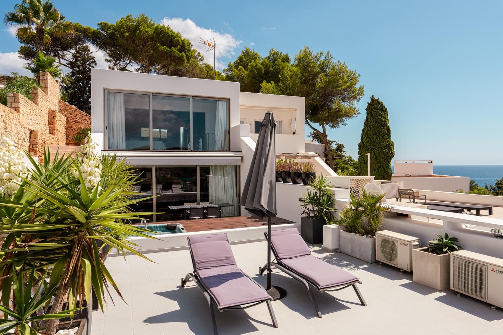 1 soveværelse Lejlighed til salg i Roca Llisa med garage - € 1.295.000 (Ref: 9202778)