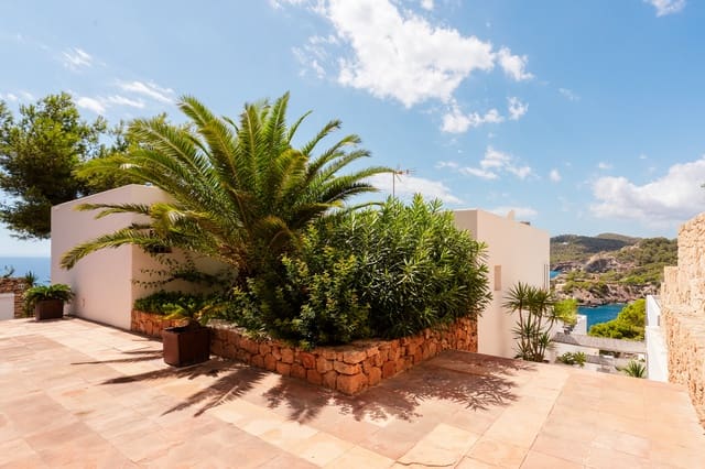 1 soveværelse Lejlighed til salg i Roca Llisa, Santa Eulalia / Santa Eularia med garage - € 1.295.000 (Ref: 9202778)