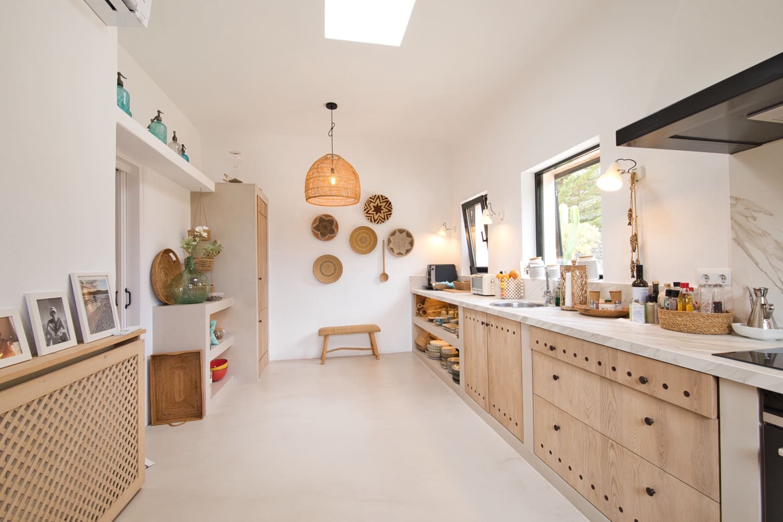 5 soverom Villa til salgs i San Jose / Sant Josep de Sa Talaia med svømmebasseng garasje - € 3 590 000 (Ref: 9206928)