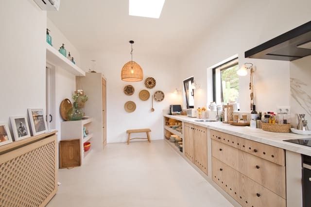 5 soveværelse Villa til salg i San Jose / Sant Josep de Sa Talaia med swimmingpool garage - € 3.590.000 (Ref: 9206928)