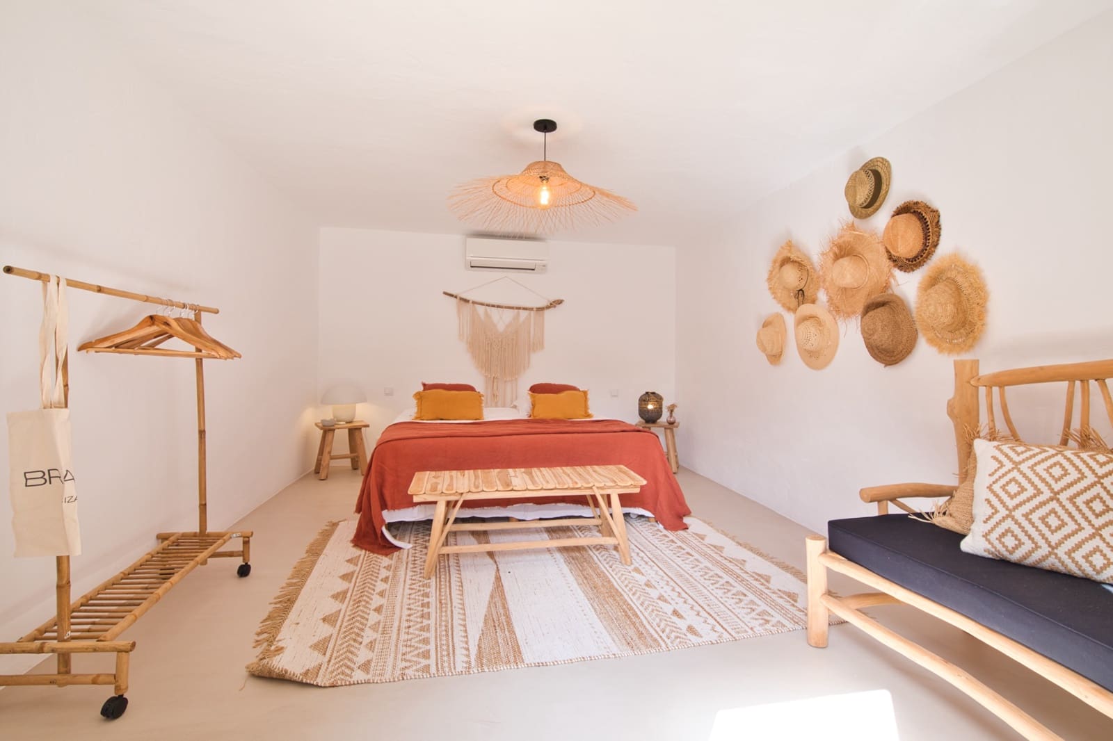 5 soverom Villa til salgs i San Jose / Sant Josep de Sa Talaia med svømmebasseng garasje - € 3 590 000 (Ref: 9206928)