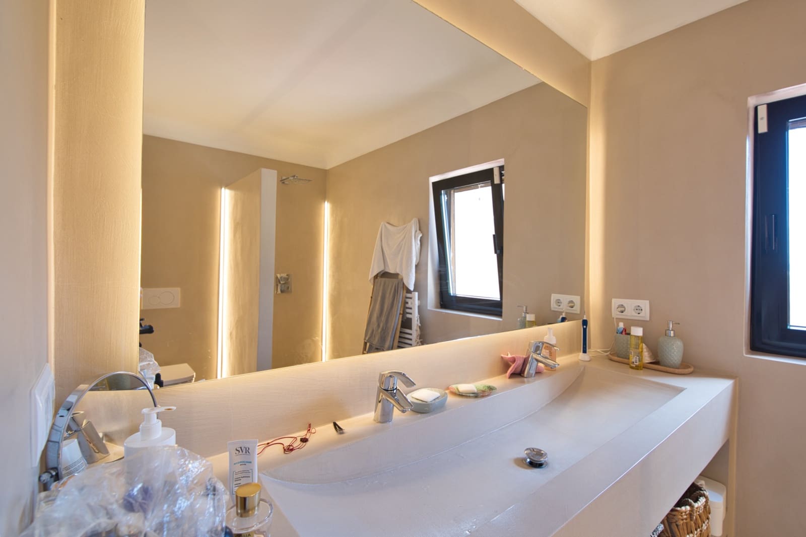 5 soverom Villa til salgs i San Jose / Sant Josep de Sa Talaia med svømmebasseng garasje - € 3 590 000 (Ref: 9206928)