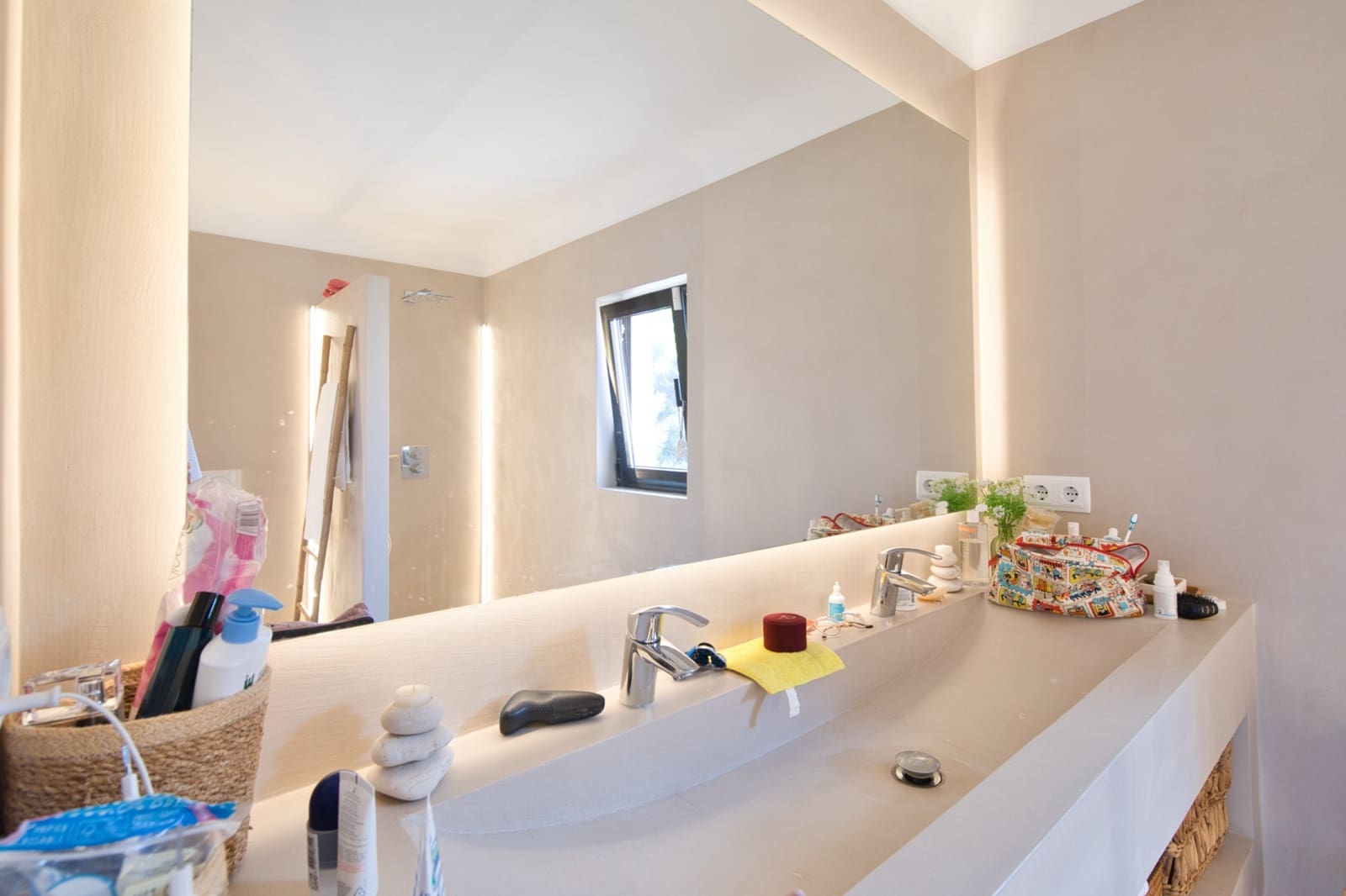 5 soverom Villa til salgs i San Jose / Sant Josep de Sa Talaia med svømmebasseng garasje - € 3 590 000 (Ref: 9206928)