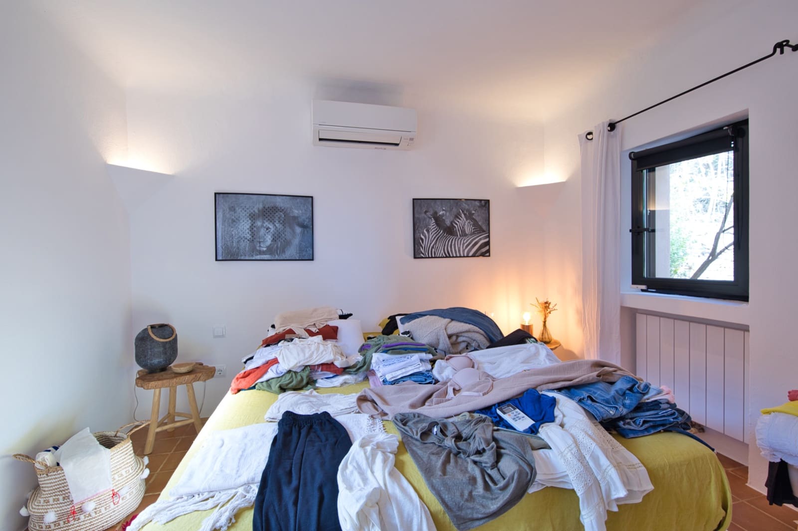 5 soverom Villa til salgs i San Jose / Sant Josep de Sa Talaia med svømmebasseng garasje - € 3 590 000 (Ref: 9206928)