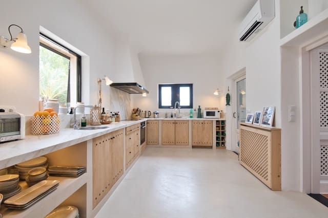 5 soveværelse Villa til salg i San Jose / Sant Josep de Sa Talaia med swimmingpool garage - € 3.590.000 (Ref: 9206928)