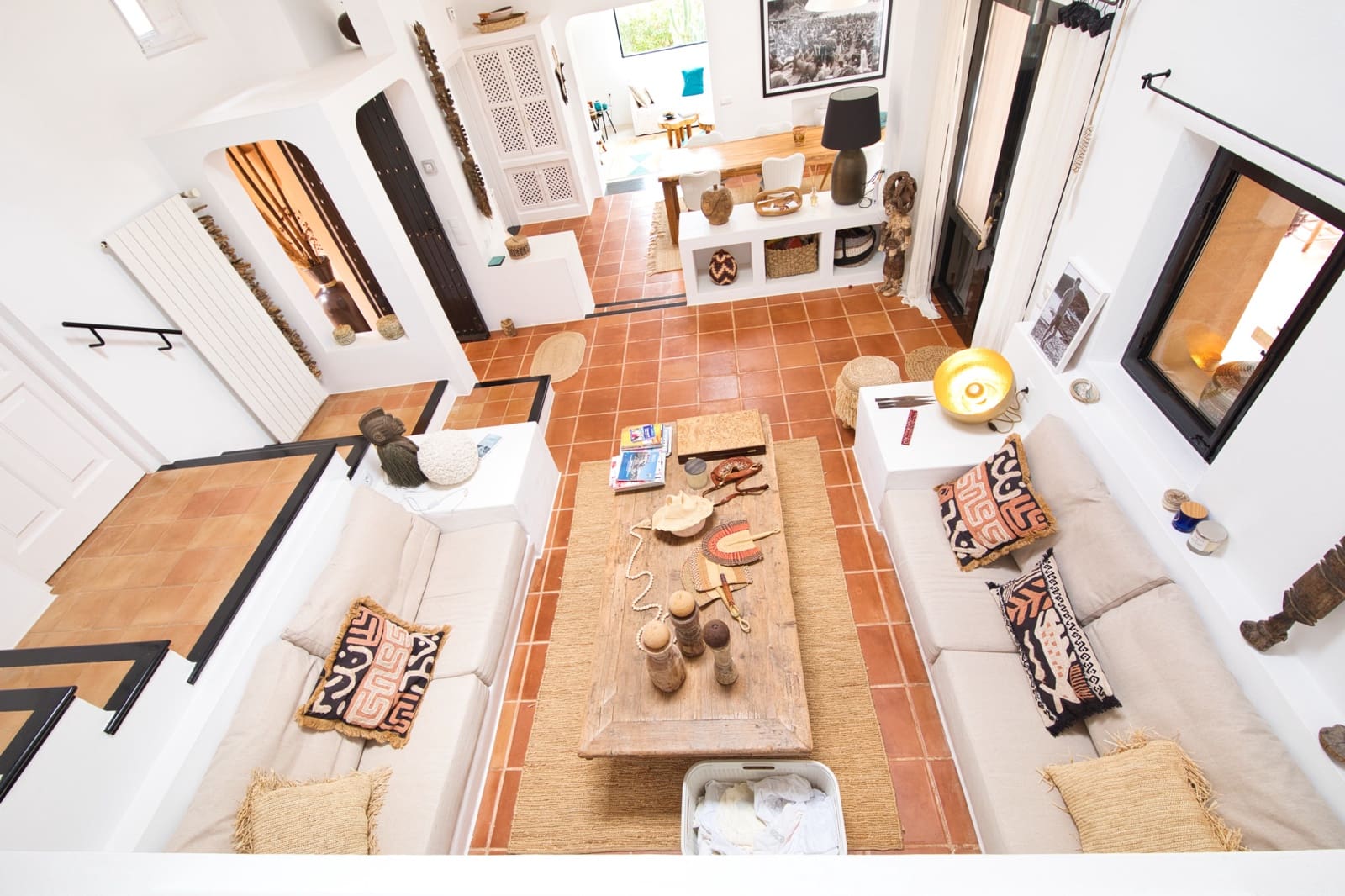 5 soverom Villa til salgs i San Jose / Sant Josep de Sa Talaia med svømmebasseng garasje - € 3 590 000 (Ref: 9206928)