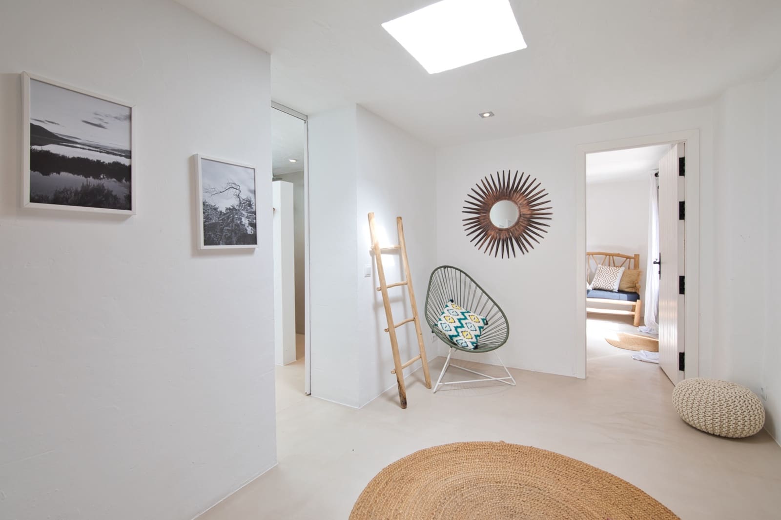 5 soverom Villa til salgs i San Jose / Sant Josep de Sa Talaia med svømmebasseng garasje - € 3 590 000 (Ref: 9206928)