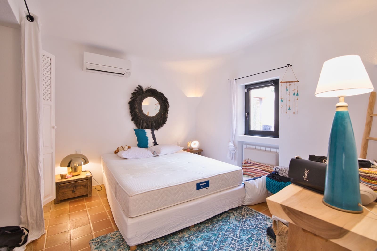 5 soverom Villa til salgs i San Jose / Sant Josep de Sa Talaia med svømmebasseng garasje - € 3 590 000 (Ref: 9206928)