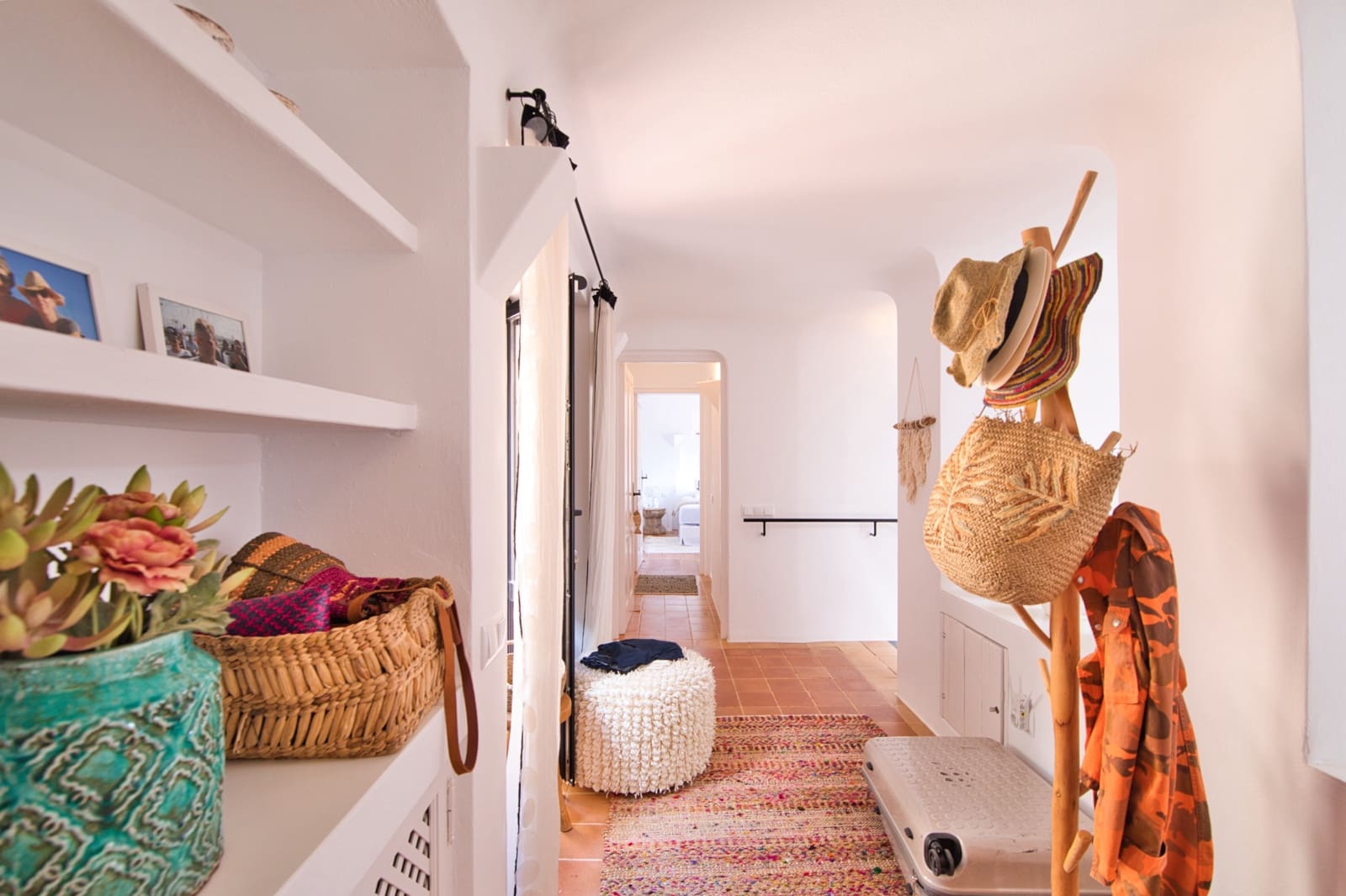 5 soverom Villa til salgs i San Jose / Sant Josep de Sa Talaia med svømmebasseng garasje - € 3 590 000 (Ref: 9206928)