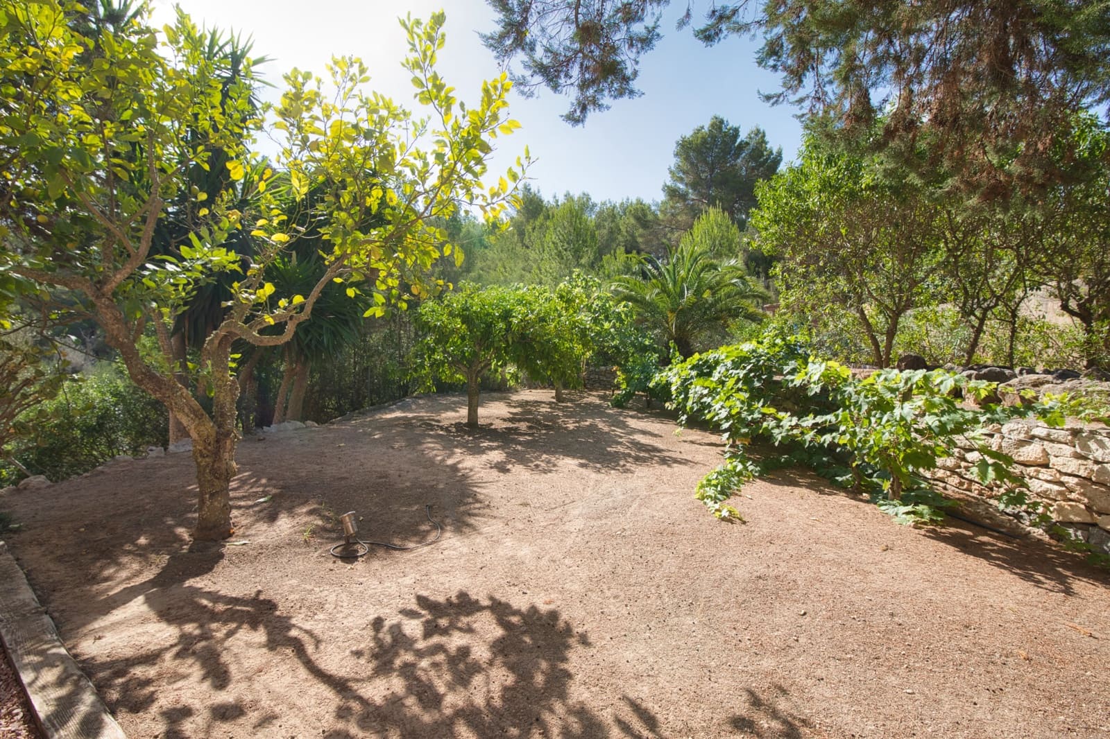 5 soverom Villa til salgs i San Jose / Sant Josep de Sa Talaia med svømmebasseng garasje - € 3 590 000 (Ref: 9206928)