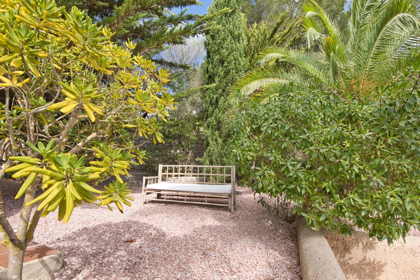 5 soverom Villa til salgs i San Jose / Sant Josep de Sa Talaia med svømmebasseng garasje - € 3 590 000 (Ref: 9206928)